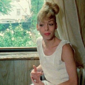 Meet your Posher, Connie